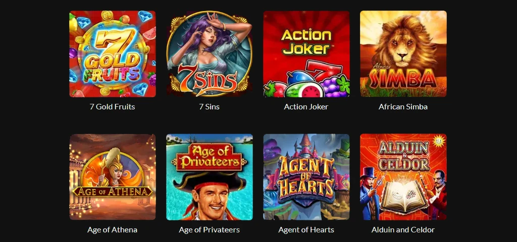 Roulettino casino en ligne